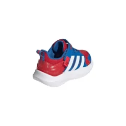 Zapatillas Adidas Lightorama Rnr El C Spiderman