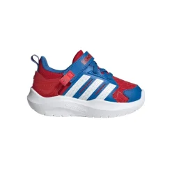 Zapatillas Adidas Lightorama Rnr El C Spiderman