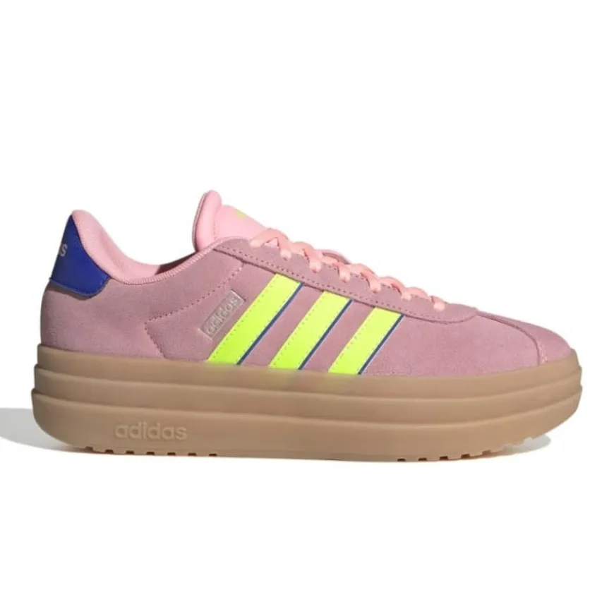 Zapatillas Adidas Vl Court Bold