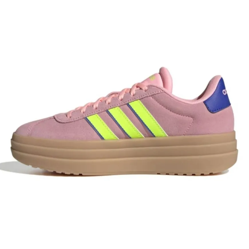 Zapatillas Adidas Vl Court Bold