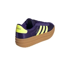 Zapatillas Adidas Vl Court Bold J
