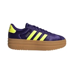 Zapatillas Adidas Vl Court Bold J