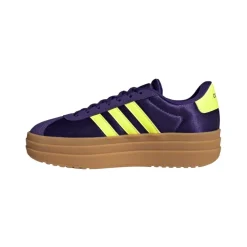 Zapatillas Adidas Vl Court Bold J