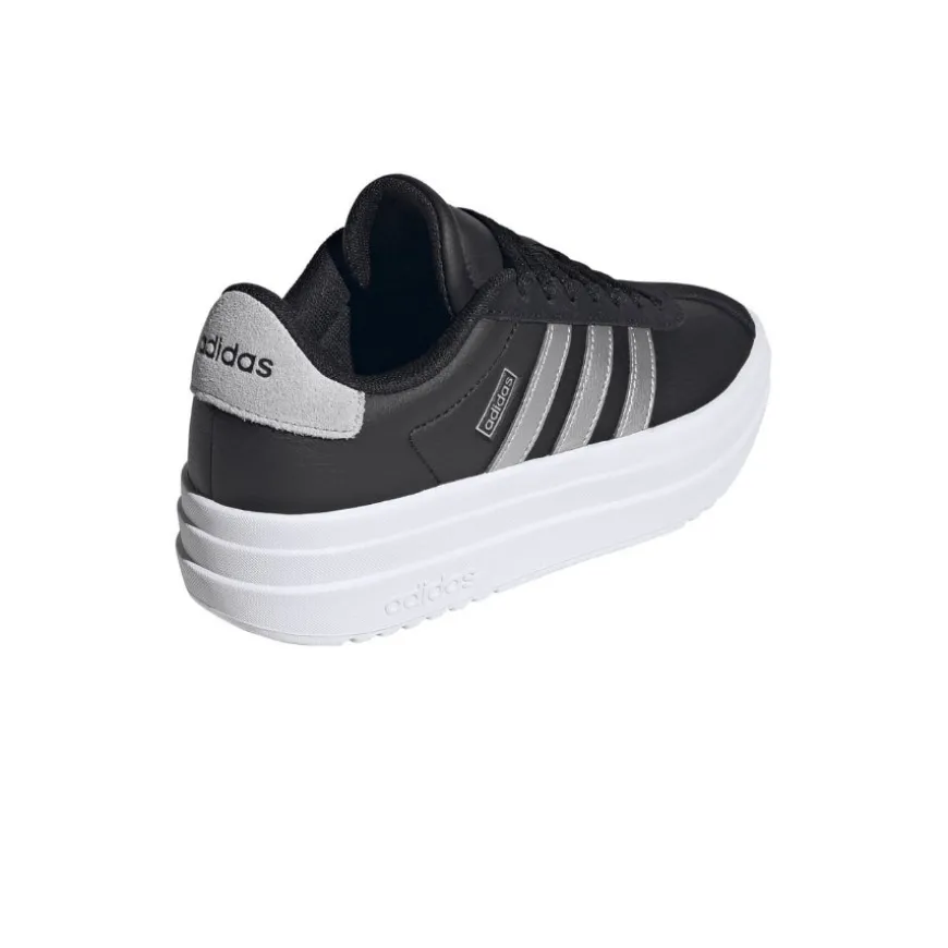 Zapatillas Adidas Vl Court Bold J