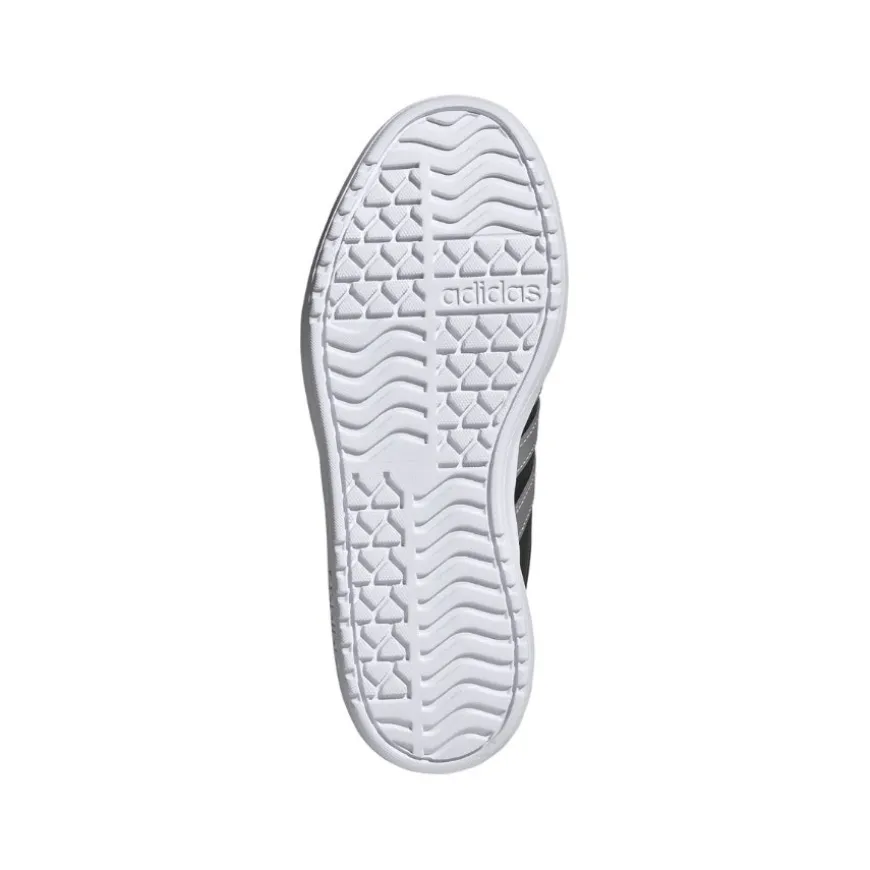 Zapatillas Adidas Vl Court Bold J