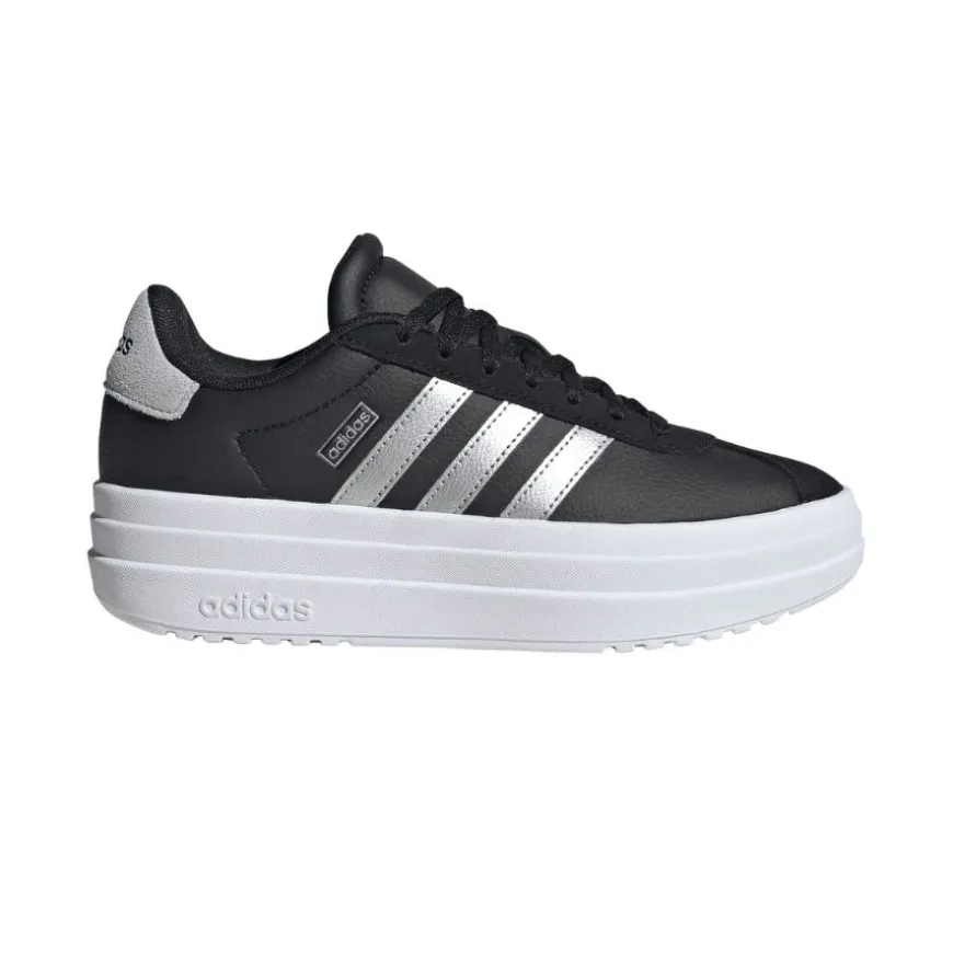 Zapatillas Adidas Vl Court Bold J