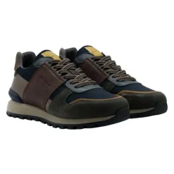 Zapatillas Ambitious Silky