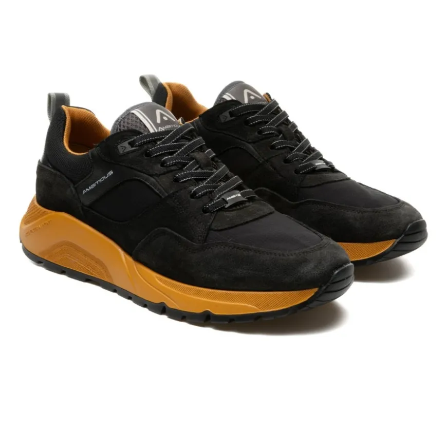 Zapatillas Ambitious Strider