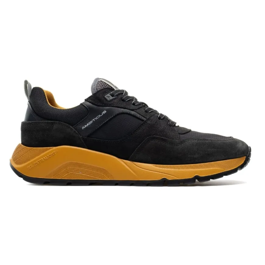 Zapatillas Ambitious Strider