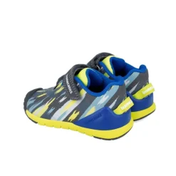 Zapatillas Biomecanics Rejilla
