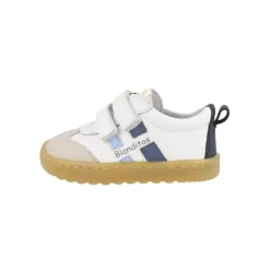 Zapatillas Blanditos LISBOA