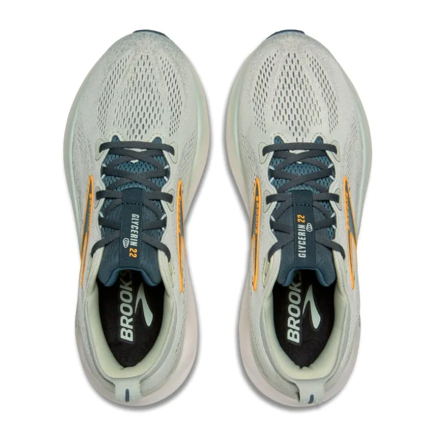 Zapatillas Brooks Glycerin 22
