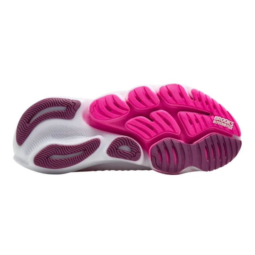 Zapatillas Brooks Glycerin Flex