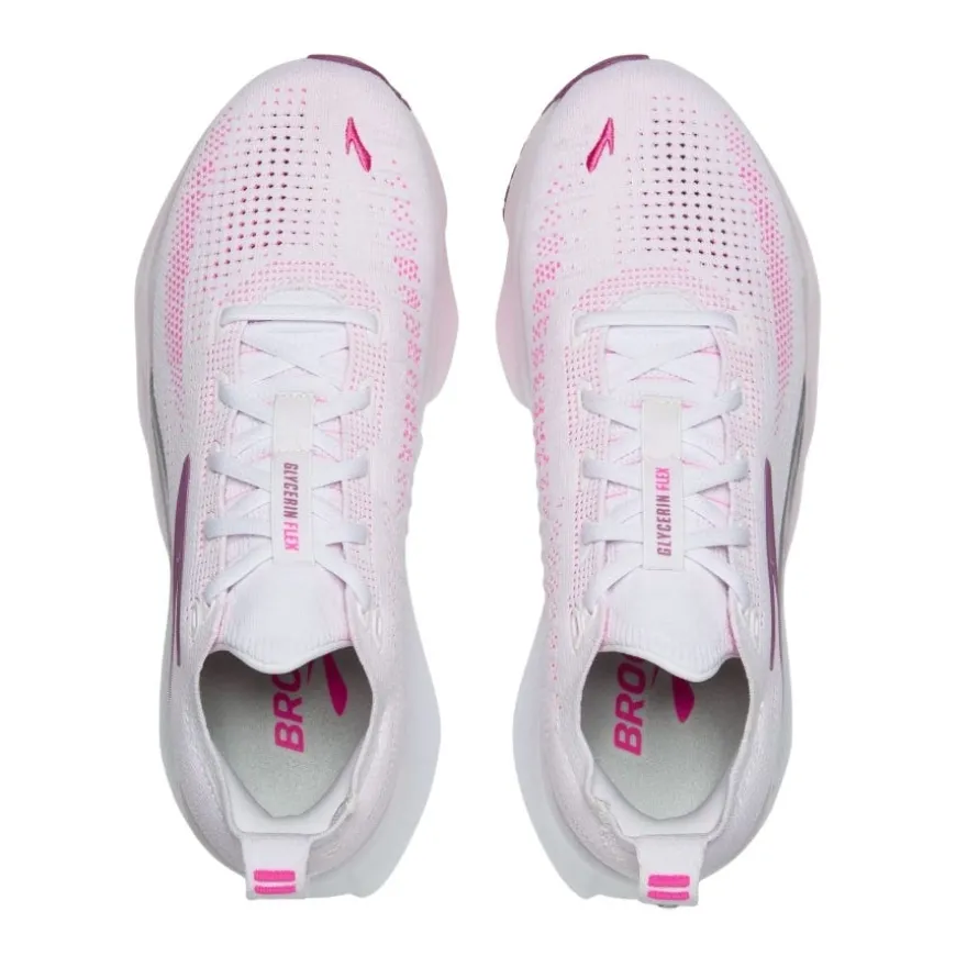 Zapatillas Brooks Glycerin Flex