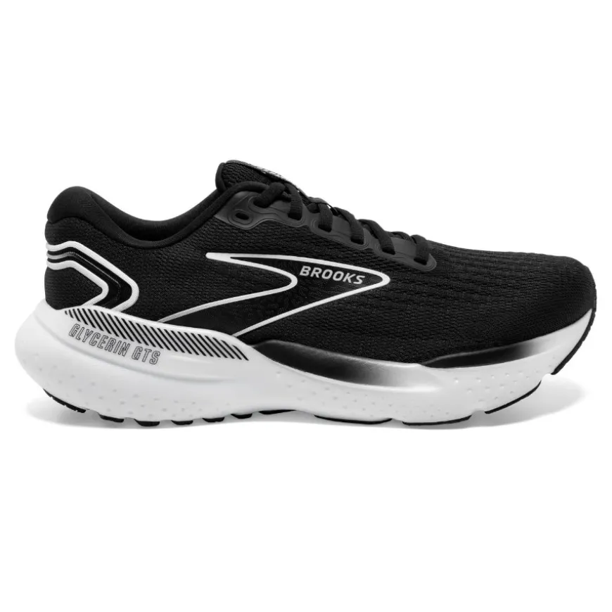 Zapatillas Brooks Glycerin GTS 21