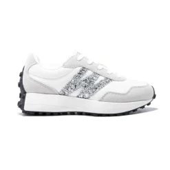 Zapatillas B&w Sneaker Laces Glow