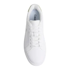 Zapatillas Calvin klein Classic Cupsole Laceup Lth