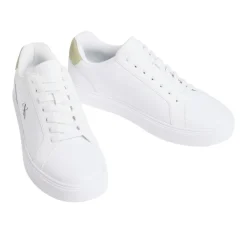 Zapatillas Calvin klein Classic Cupsole Laceup Lth