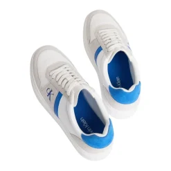 Zapatillas Calvin klein Classic Cups Lace Mix Emb Tongue