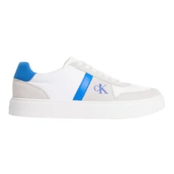 Zapatillas Calvin klein Classic Cups Lace Mix Emb Tongue