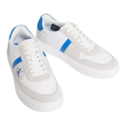 Zapatillas Calvin klein Classic Cups Lace Mix Emb Tongue
