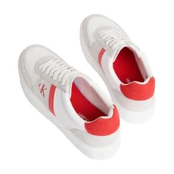 Zapatillas Calvin klein Classic Cups Lace Mix Emb Tongue