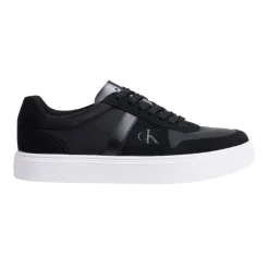 Zapatillas Calvin klein Classic Cups Lace Mix Emb Tongue