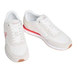 Zapatillas Calvin klein Retro Runner Ess Mix Mat