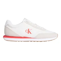 Zapatillas Calvin klein Retro Runner Ess Mix Mat