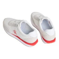 Zapatillas Calvin klein Retro Runner Ess Mix Mat