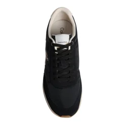Zapatillas Calvin klein Retro Runner Ess Mix Mat