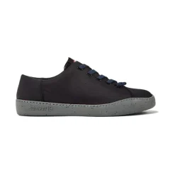 Zapatillas Camper Chemise Negro Touring Ry Oque-Negro