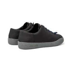 Zapatillas Camper Chemise Negro Touring Ry Oque-Negro
