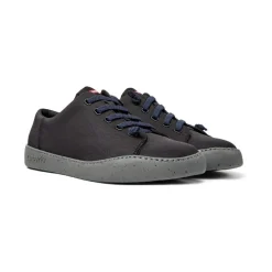Zapatillas Camper Chemise Negro Touring Ry Oque-Negro