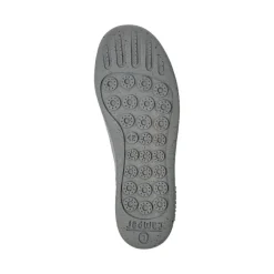 Zapatillas Camper Chemise Negro Touring Ry Oque-Negro