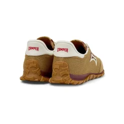 Zapatillas Camper Rug Oat