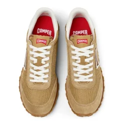 Zapatillas Camper Rug Oat