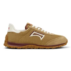 Zapatillas Camper Rug Oat