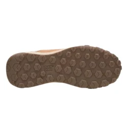 Zapatillas Caterpillar HEX READY LOW WP SAND