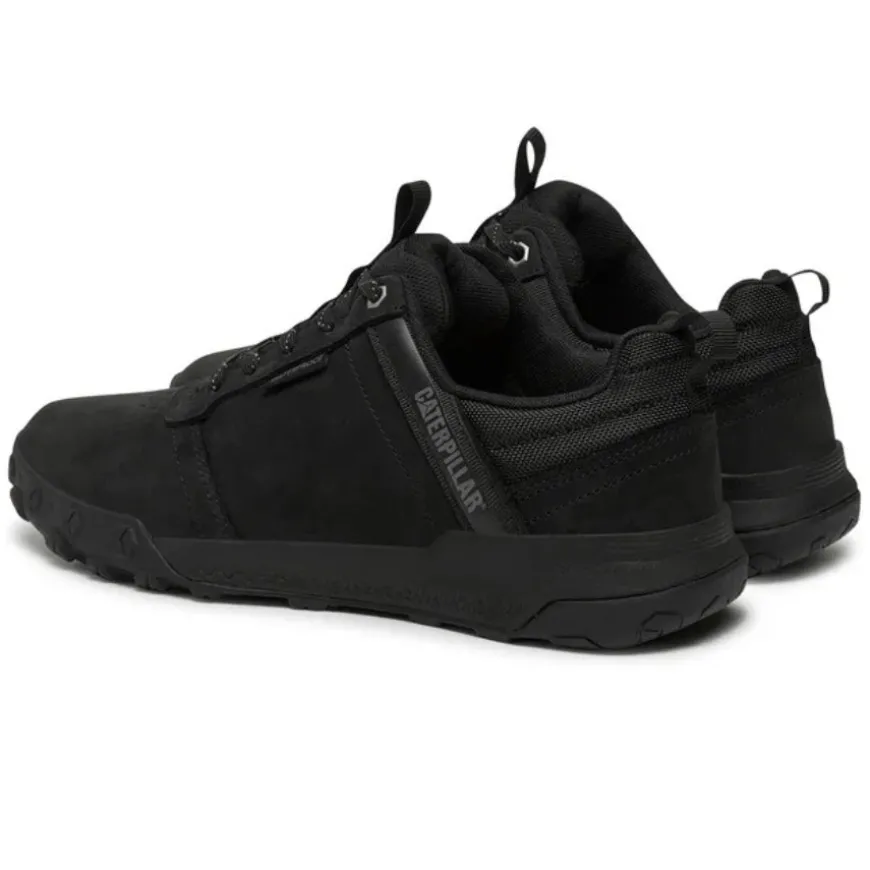 Zapatillas Caterpillar HEX READY LOW WP BLACK