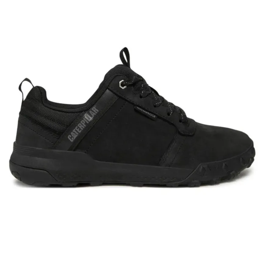 Zapatillas Caterpillar HEX READY LOW WP BLACK