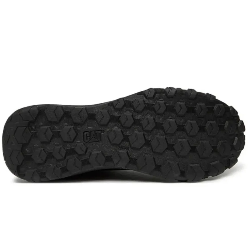 Zapatillas Caterpillar HEX READY LOW WP BLACK