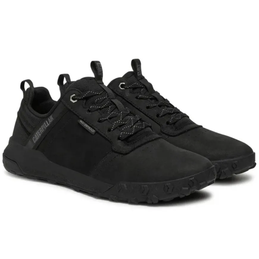 Zapatillas Caterpillar HEX READY LOW WP BLACK