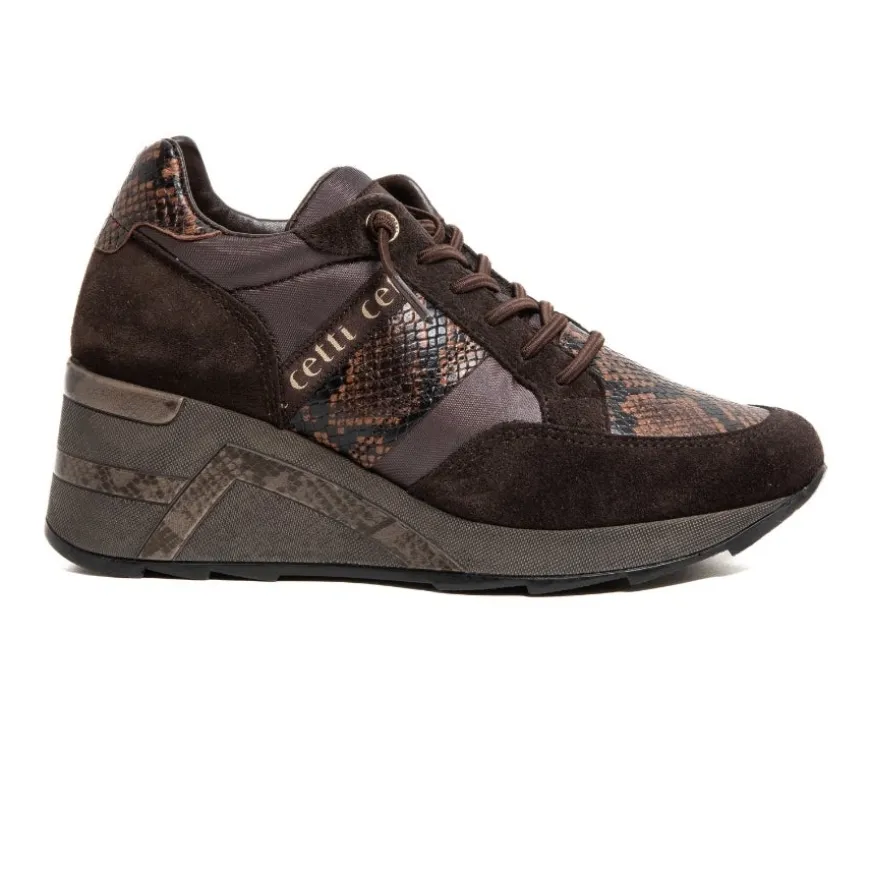 Zapatillas Cetti C-1426