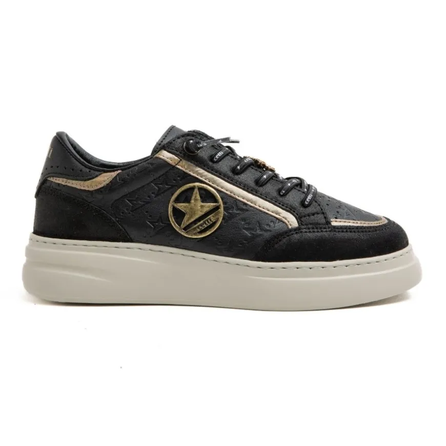 Zapatillas Cetti C-1401 SRA