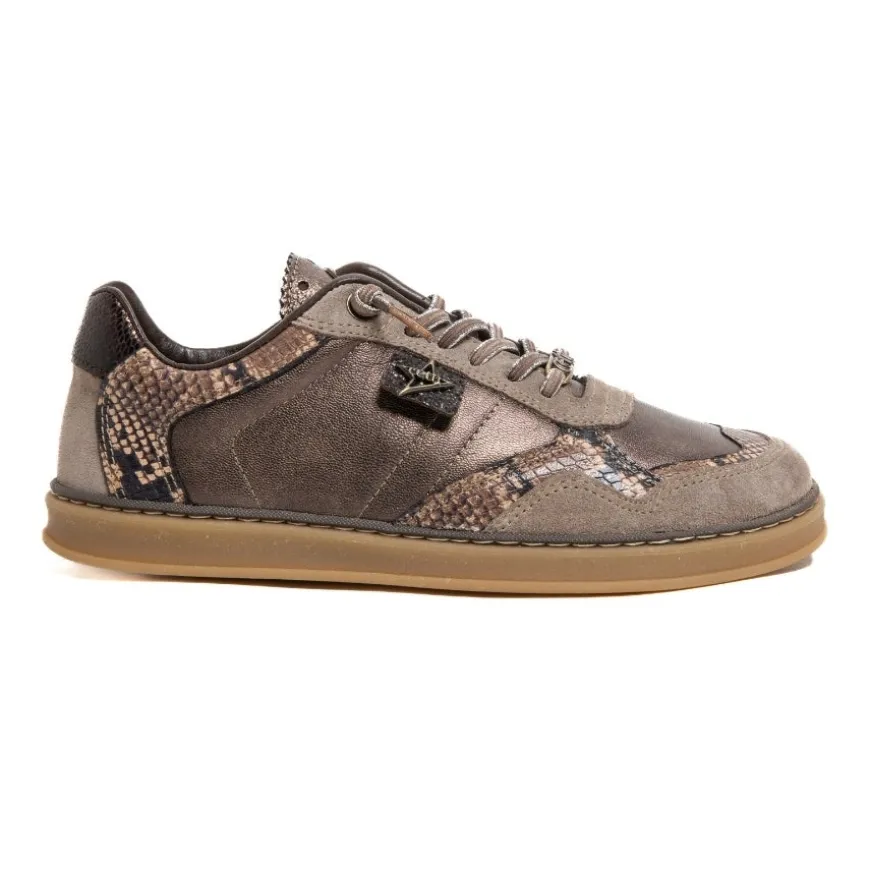Zapatillas Cetti C-848 SRA BAREFOOT