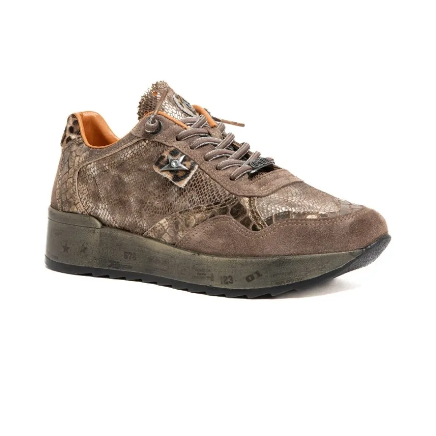 Zapatillas Cetti C-848 SRA XL