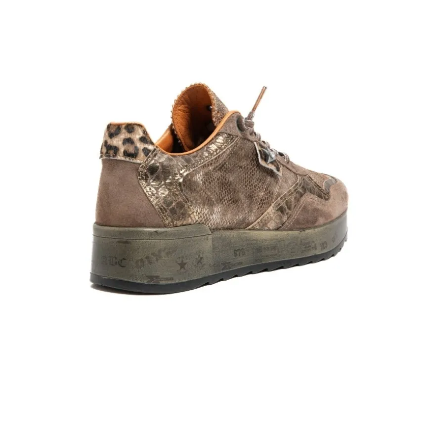 Zapatillas Cetti C-848 SRA XL