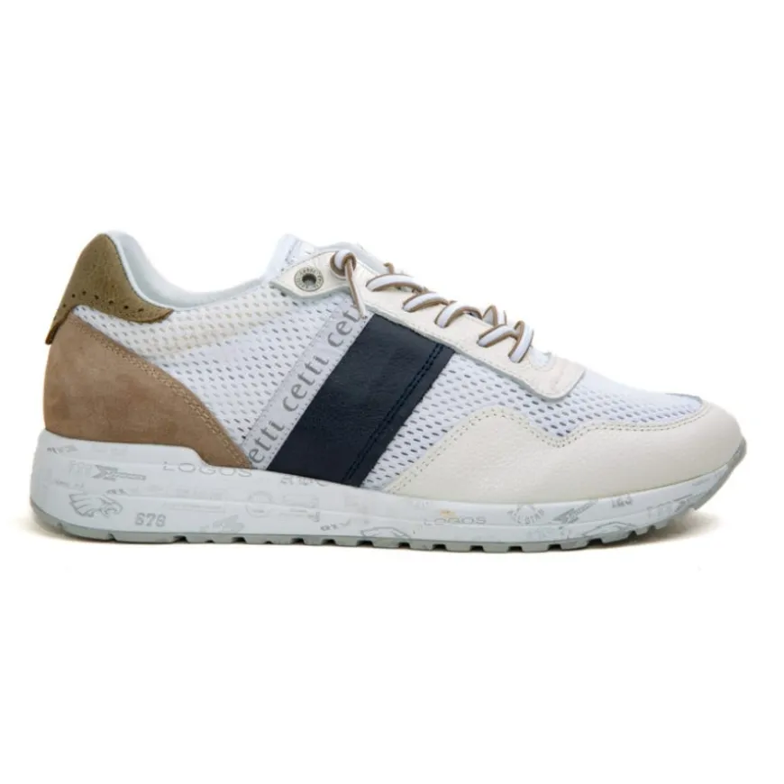 Zapatillas Cetti C-1370 V25