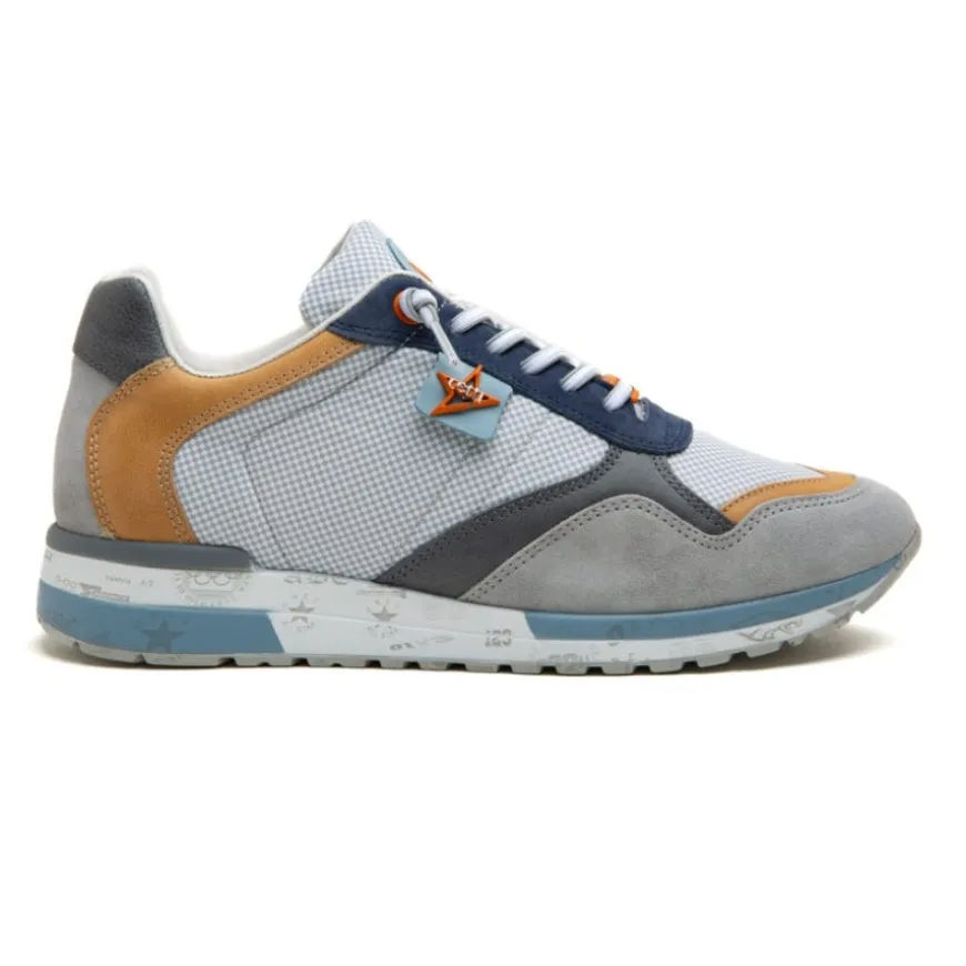 Zapatillas Cetti C-848 XL V25